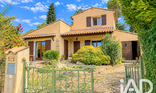 Maison 5 Pièces 95 m² à vendre à Vinsobres (26110)