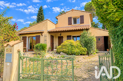 Maison 5 pièces 263000 €
