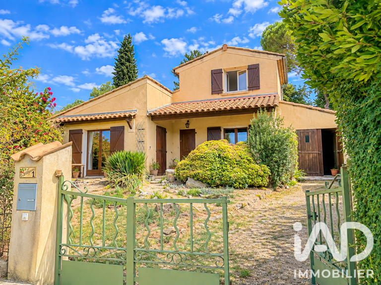 Vente Maison/villa 5 pièces — photo 1