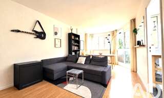 Appartement 2 Pièces 54 m² à vendre à Champs-sur-Marne (77420)