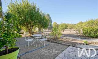 Maison 6 Pièces 199 m² à vendre à Margaux-Cantenac (33460)