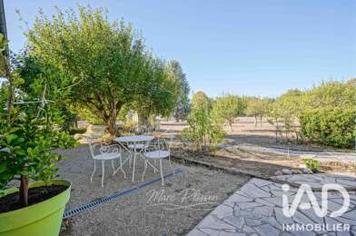 Maison 6 pièces 277000 €