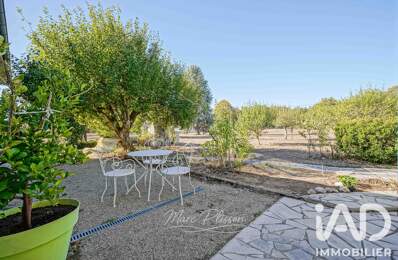 Vente Maison/villa 6 pièces — photo du bien