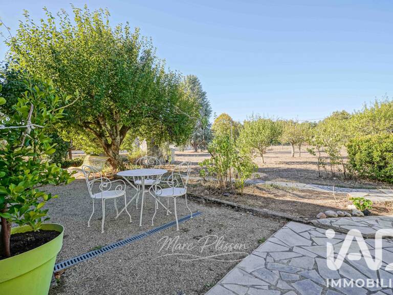 Vente Maison/villa 6 pièces — photo 1