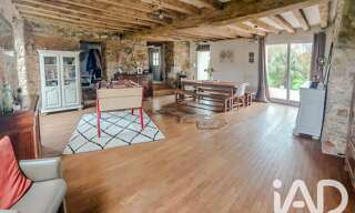 Maison 10 Pièces 236 m² à vendre à Trémentines (49340)