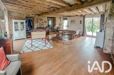 Maison 10 pièces 415000 €