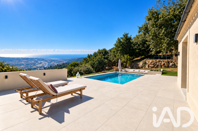 Maison 6 pièces 890000 €