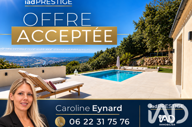 Maison 6 pièces 890000 €