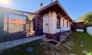 Maison 4 Pièces 104 m² à vendre à Chaponost (69630)