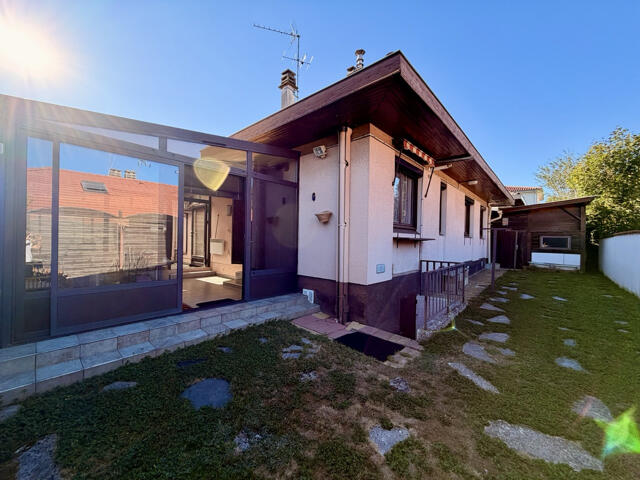 Maison proposé à Chaponost