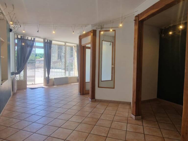 Vente Maison de village 11 pièces — photo 1