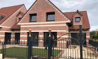 Maison 4 Pièces 144 m² à louer à Fouquières-lès-Béthune (62232)