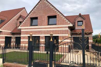 Maison 4 pièces 1090 €