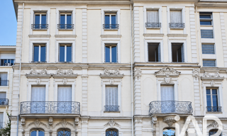 Appartement 4 Pièces 94 m² à vendre à Aix-les-Bains (73100)