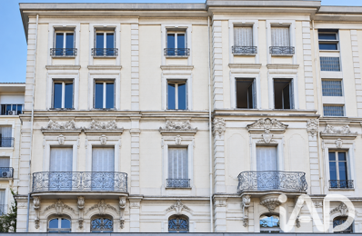 Vente Appartement 4 pièces — photo du bien