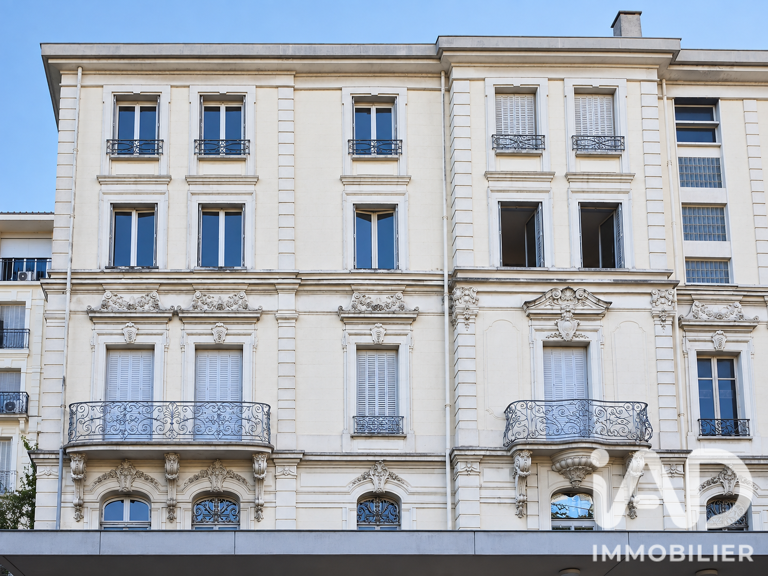Vente Appartement 4 pièces — photo 1