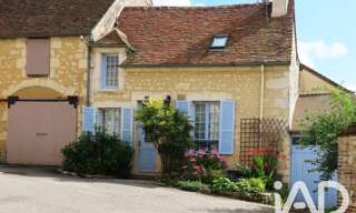 Maison 5 Pièces 84 m² à vendre à Mauves-sur-Huisne (61400)