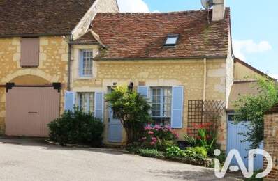 Vente Maison de village 5 pièces — photo du bien