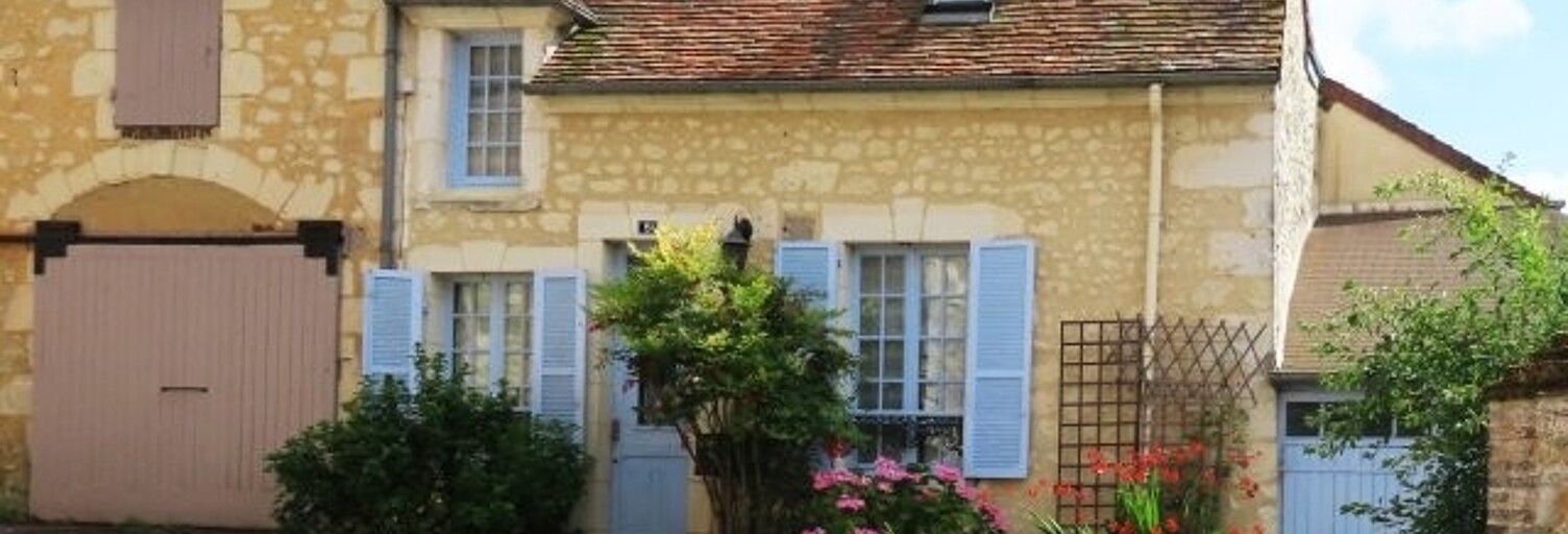Maison 5 Pièces 84 m² à vendre à Mauves-sur-Huisne (61400)