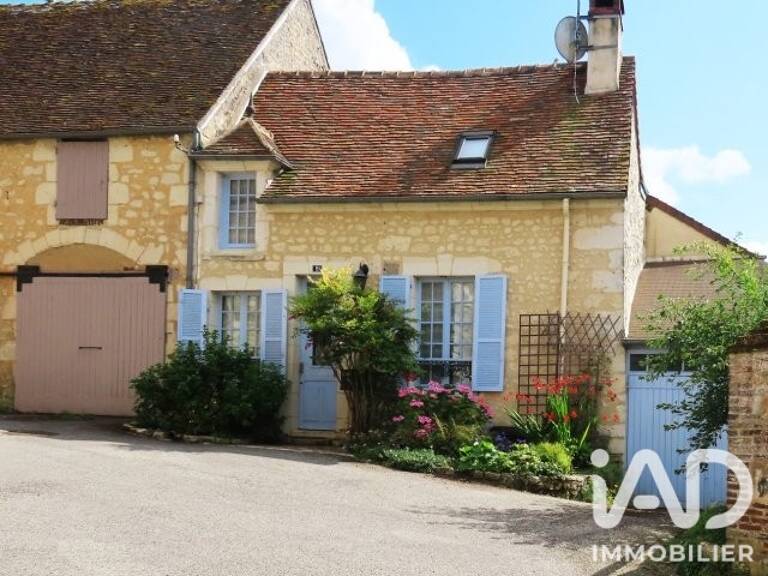 Vente Maison de village 5 pièces — photo 1