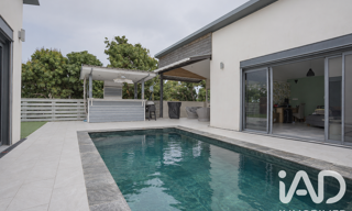 Maison 5 Pièces 141 m² à vendre à Saint-Denis (97400)