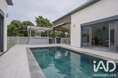 Maison 5 pièces 499000 €