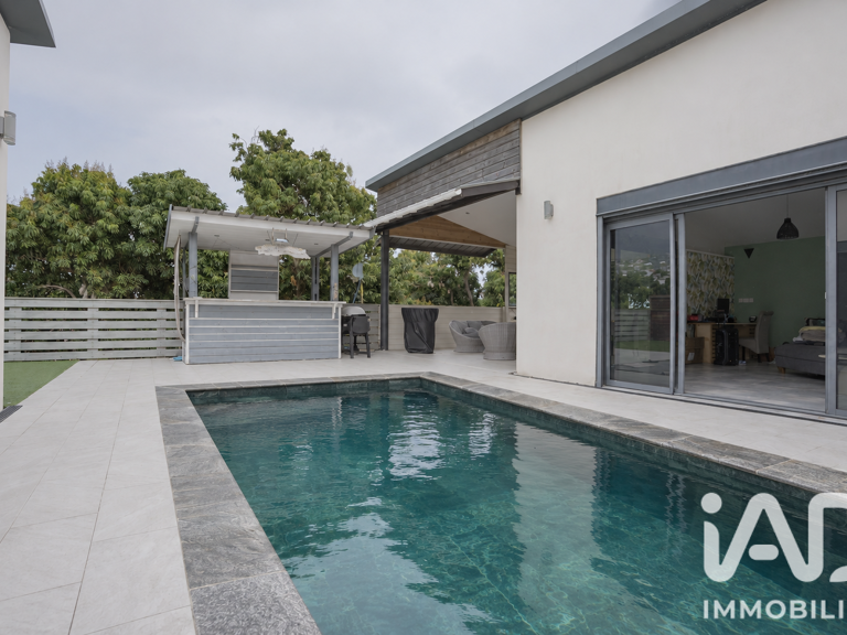 Vente Maison/villa 5 pièces — photo 1