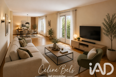 Appartement 5 pièces 384900 €
