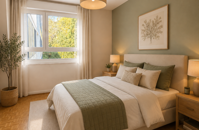 Vente Appartement 5 pièces — photo du bien