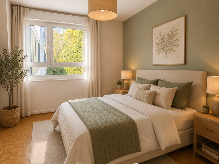 Vente Appartement 5 pièces — photo 1
