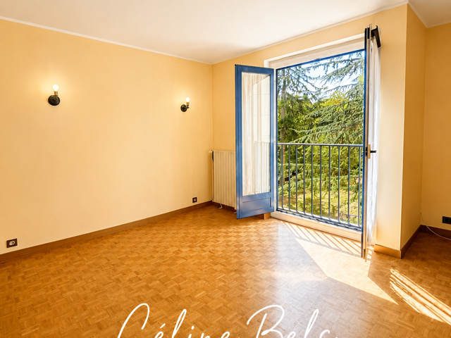 Vente Appartement 5 pièces — photo du bien