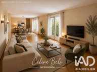 Vente Appartement 5 pièces — photo 3