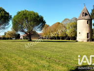 Vente Moulin 6 pièces — photo 2