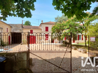Vente Moulin 6 pièces — photo 4