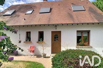 Maison 8 pièces 550000 €