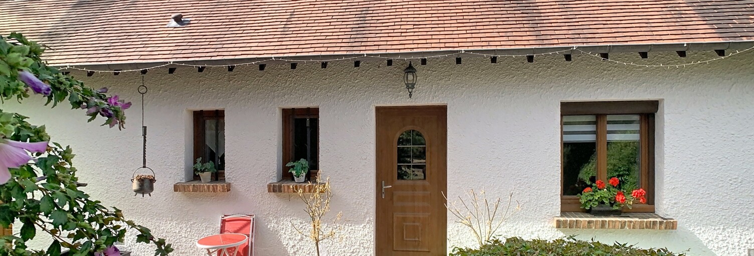 Maison 8 Pièces 181 m² à vendre à Étiolles (91450)