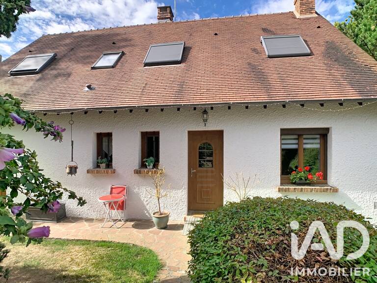 Vente Maison/villa 8 pièces — photo 1