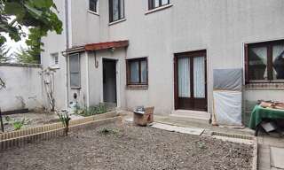 Maison 4 Pièces 73 m² à vendre à Aulnay-sous-Bois (93600)