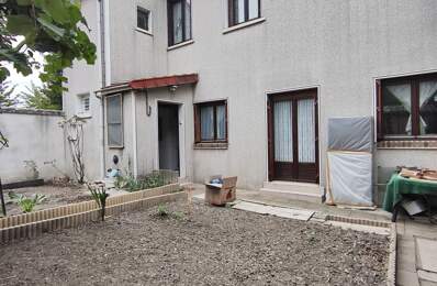 Vente Maison/villa 4 pièces — photo du bien