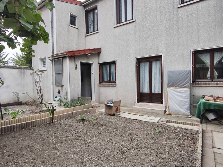 Vente Maison/villa 4 pièces — photo 1