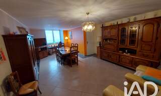 Appartement 3 Pièces 78 m² à vendre à Orgelet (39270)