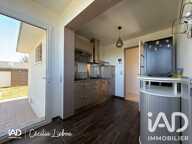 Vente Maison d'architecte 4 pièces — photo 4