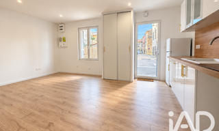 Maison 3 Pièces 65 m² à vendre à Saint-Hippolyte (66510)