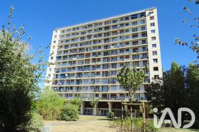 Appartement 4 pièces 166000 €