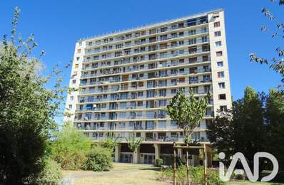Vente Appartement 4 pièces — photo du bien