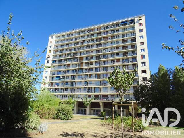 Vente Appartement 4 pièces — photo du bien