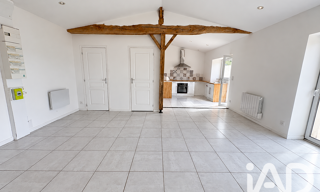 Maison 3 Pièces 62 m² à vendre à La Garnache (85710)