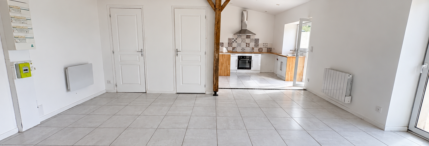Maison 3 Pièces 62 m² à vendre à La Garnache (85710)