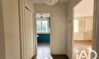 Appartement 2 Pièces 39 m² à vendre à Rennes (35000)