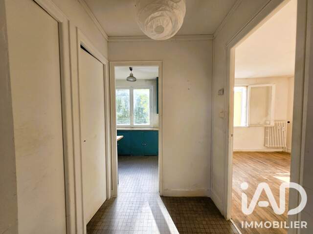 Vente Appartement 2 pièces — photo du bien
